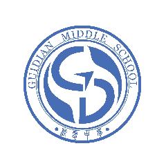 桂林市桂电中学LOGO