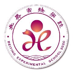 新兴县北英实验学校LOGO
