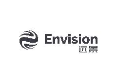 远景能源有限公司LOGO