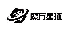 广西魔方星球文化传播有限公司LOGO